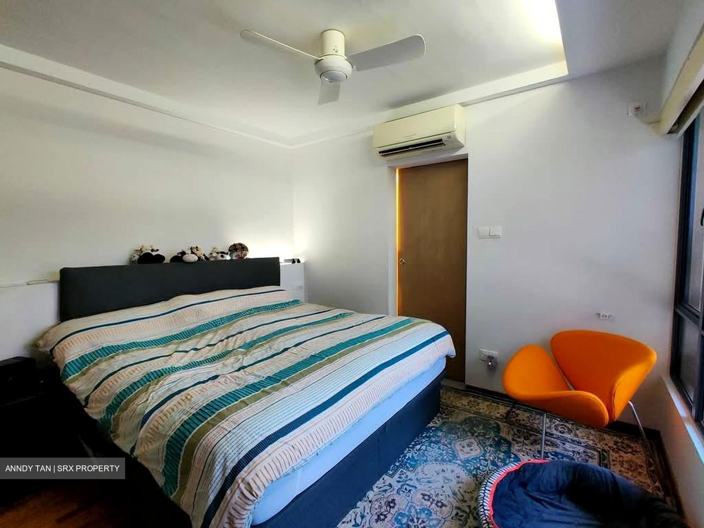 Aquarius By The Park (D16), Condominium #535749871